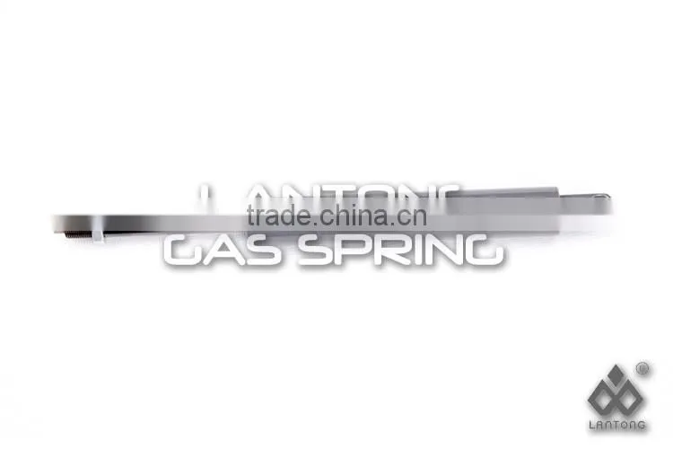 Compression Lockable Gas Spring For Auto Seat And Furniture