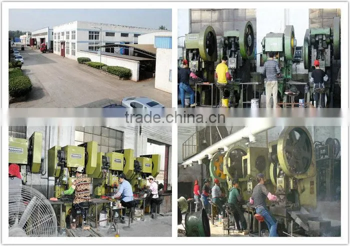 High Quality Cultivator Rotary Tiller Blade