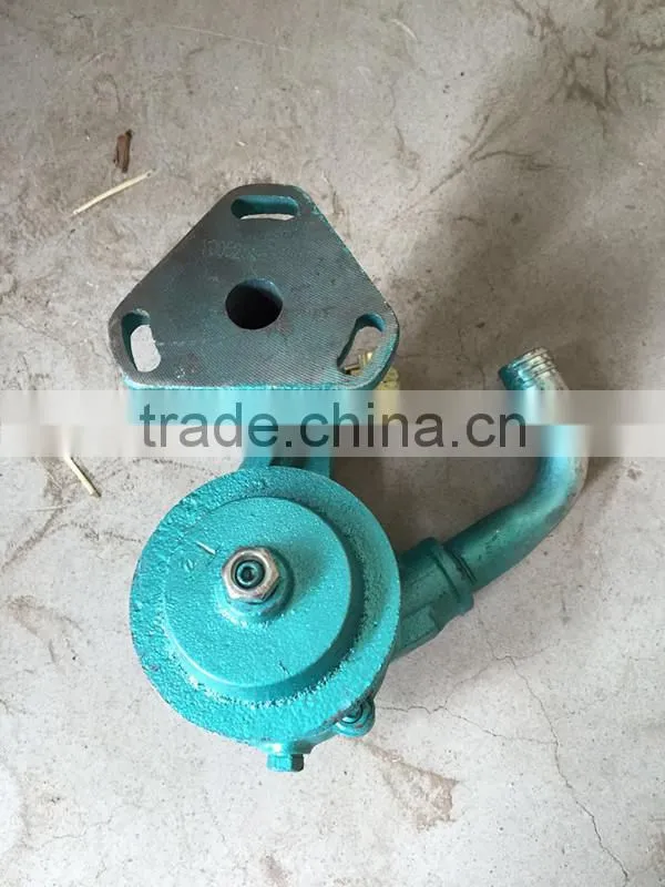 China hot selling water pump in excellent condition