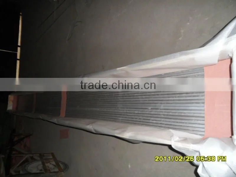 Aluminium Tube 12mm