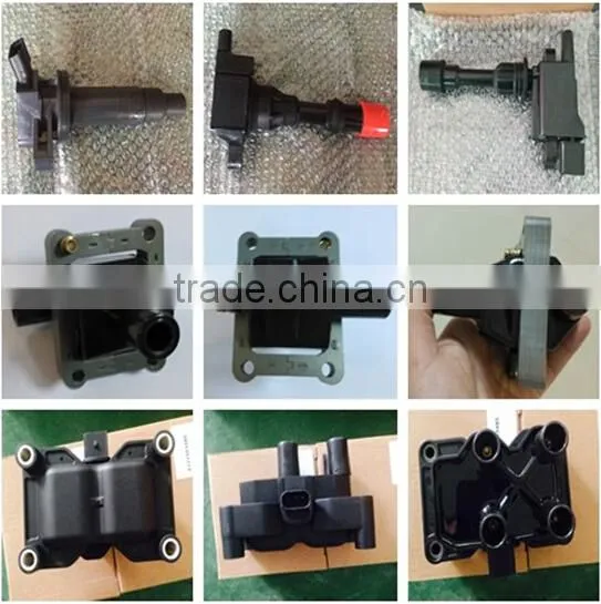 Auto Parts Ignition coil for BMW 12137599219 12131748017 12131748018 12137599219 1748017 1748018