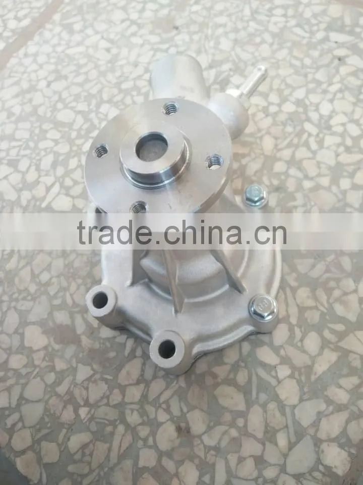 Tractor water pump MM409302 WPM-073 for Mitsubishi engine