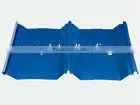 corrugated color coated steel sheets