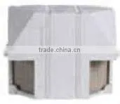 Heat recovery recuperator promotion price ,hot selling xhbq-d3.5tpa