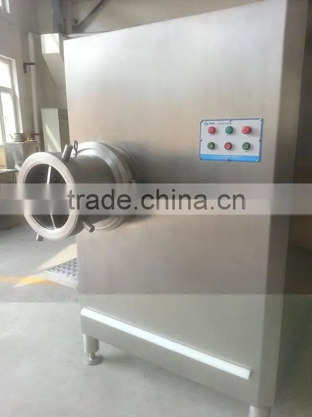professional stainless steel Meat Mincer JR300 for sale