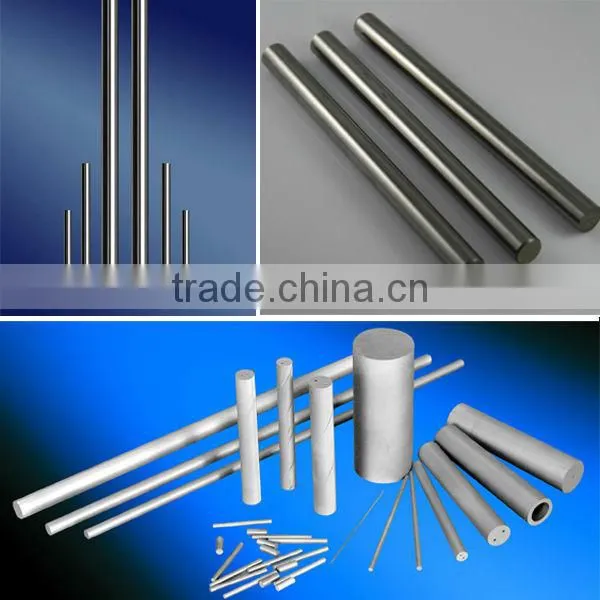 Wholesale Tungsten Carbide Rods