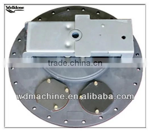 Aluminium flange type manhole cover/tank truck manhole cover