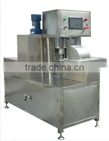 new design persimmon peeling machine