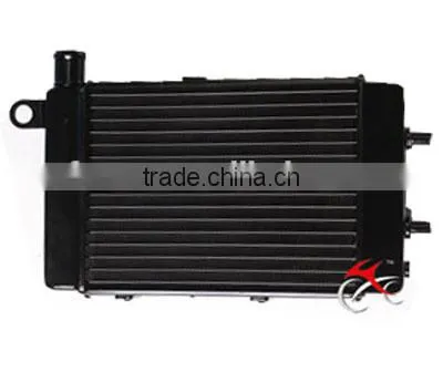 Aftermarket OEM radiator for Aprilia RSV1000 Tuono 2002-2005
