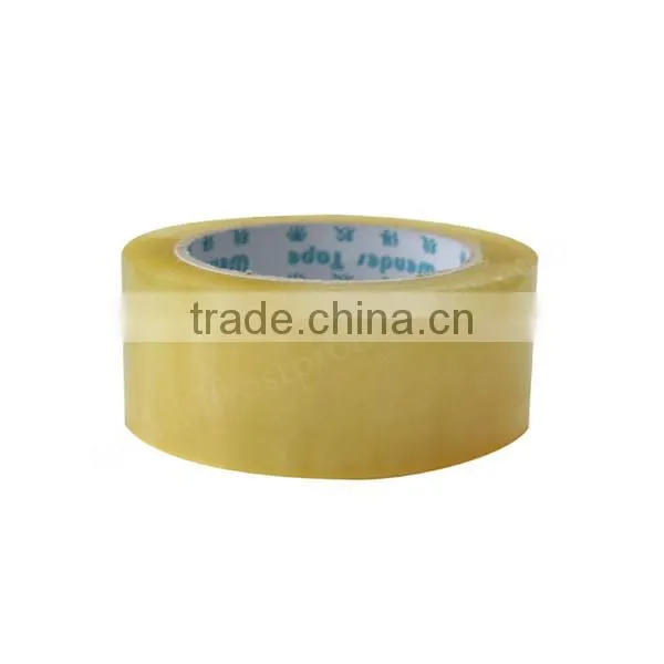 Low Noise Carton Water Proofbag Seam Sealing Tape