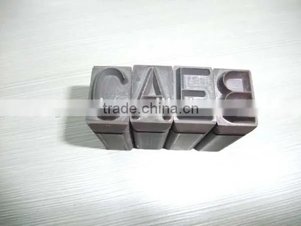 Hot selling billet marking machine