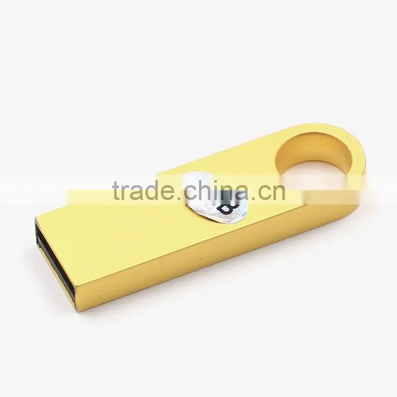 Custom branded usb flash drive 32gb