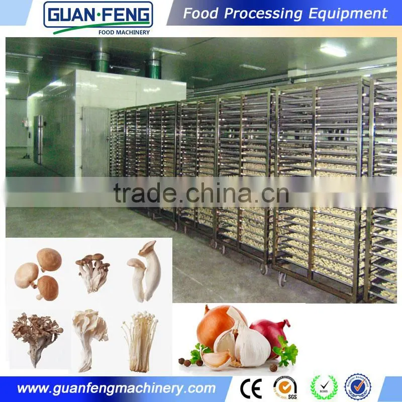 sweet corn processing line/sweet corn production line