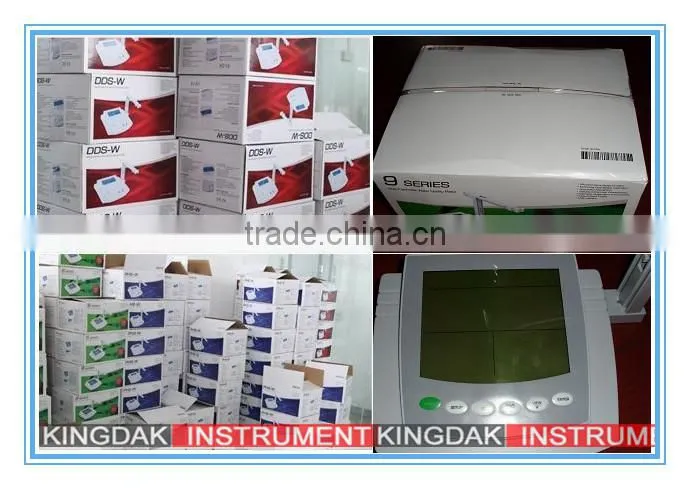 KINGDAK950-S Digital Conductivity / TDS / SALINITY Meter