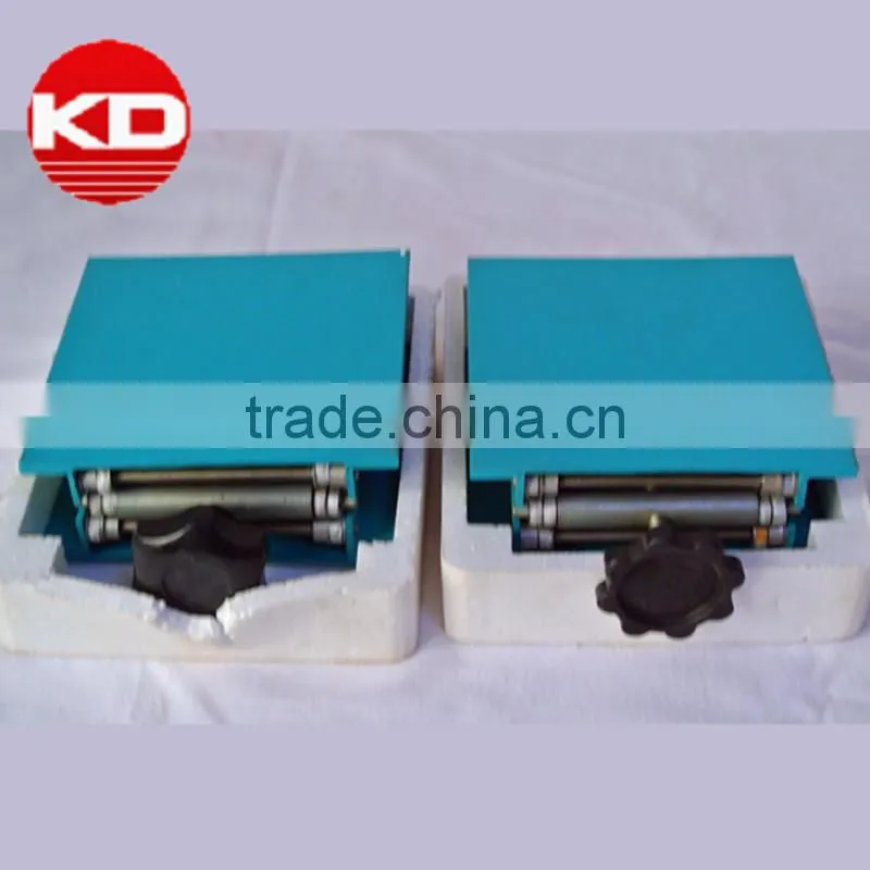 KD Hot-sale Laboratory Mini Scissor Lift Platform Made in China