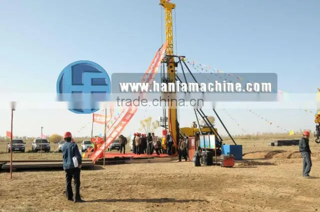 HF-8 Best-selling survey and mechanical equipment