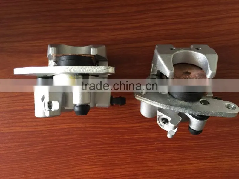HISUN 500cc ATV spare parts Front Brake Caliper P107000441100000