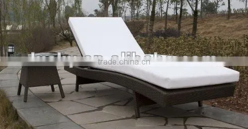 garden sun lounger