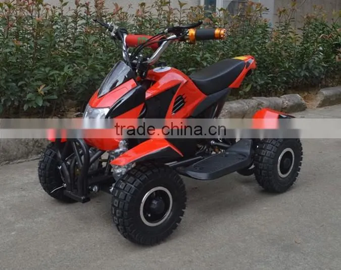350W/500W Children Electric ATV (TKE-A350-3)