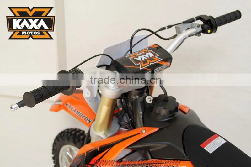 KTM 250cc Dirt Bike