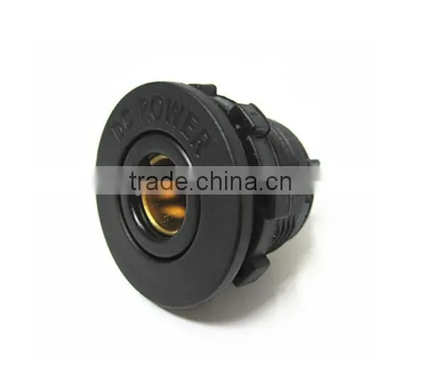 Hella Type 20A Panel Mount Accessory Socket
