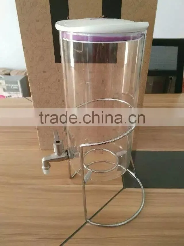 Beverage Glass Dispenser(HLTH-A081)