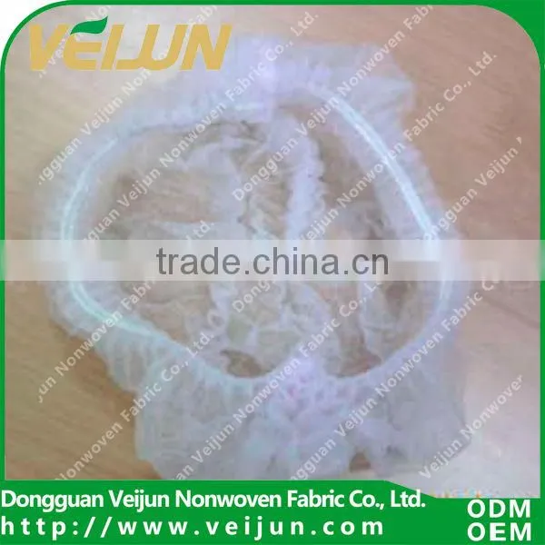 spunlace non-woven fabric
