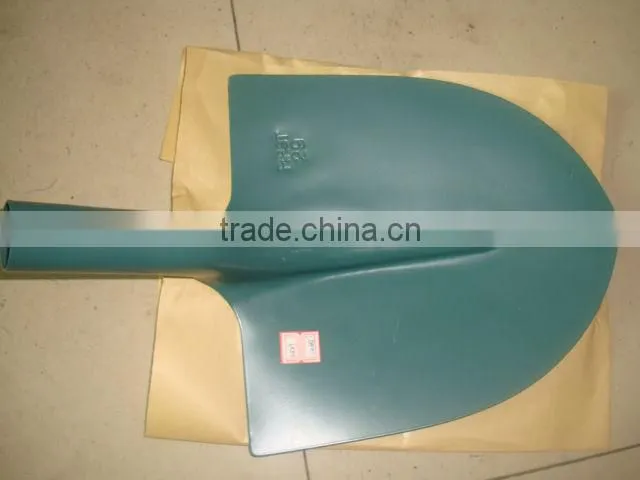 Garden tool - S525/S527/S529 Shovel head