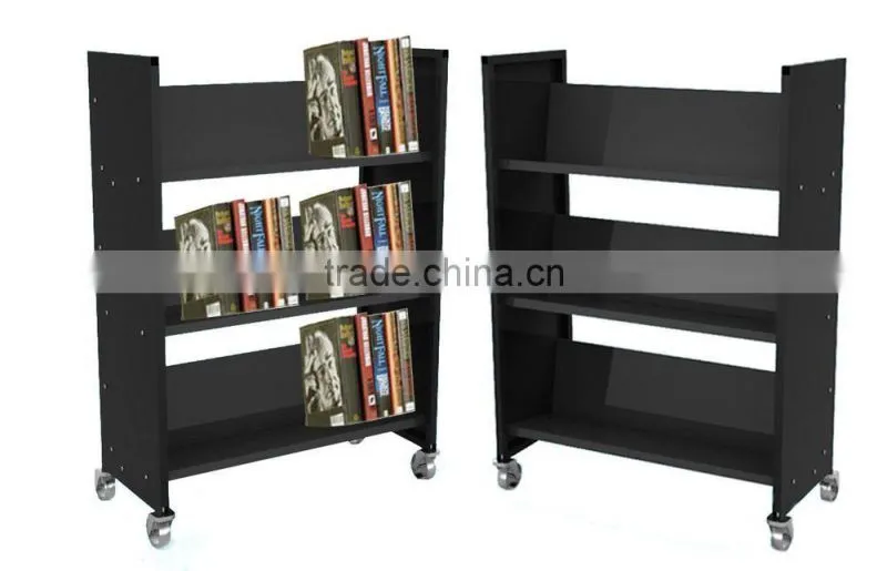 6 pack literature Holder Display Stand
