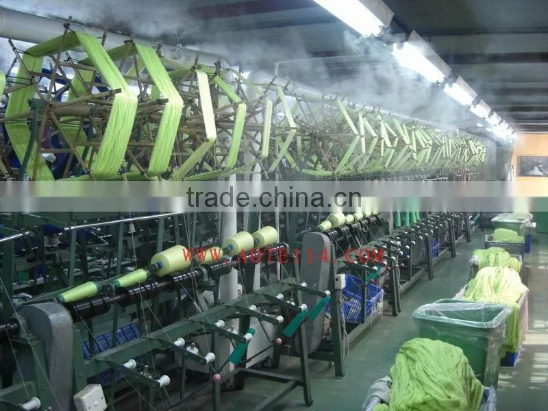 (AOTE-JS06A)Ultrasonic humidifier