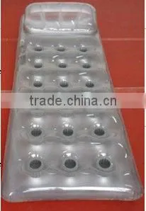 custom inflatable mattress INF00009