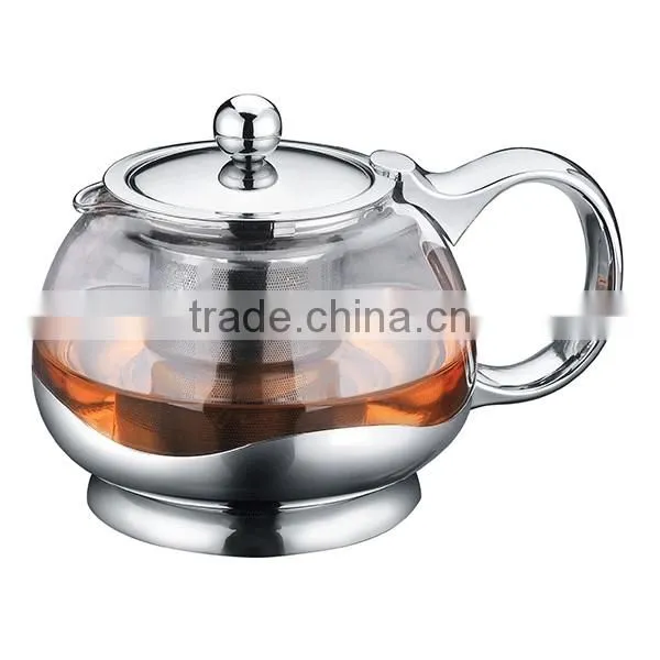 Haonai wholesale stainless steel french press for coffee