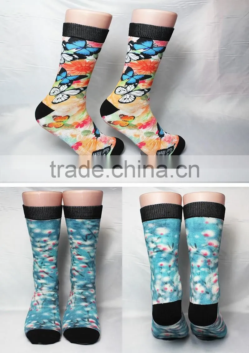 knee high soccer socks