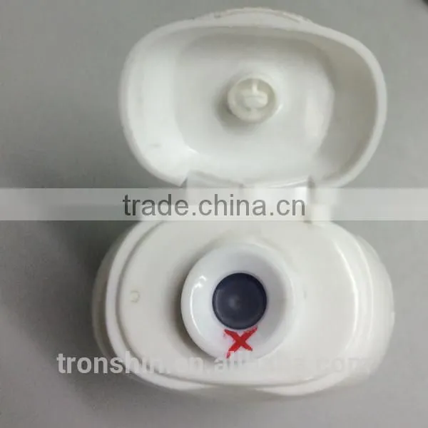 standard silicone valve for water enhancer bottle
