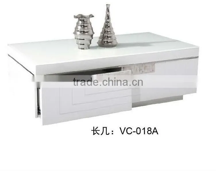 VC-018A melamine tea table