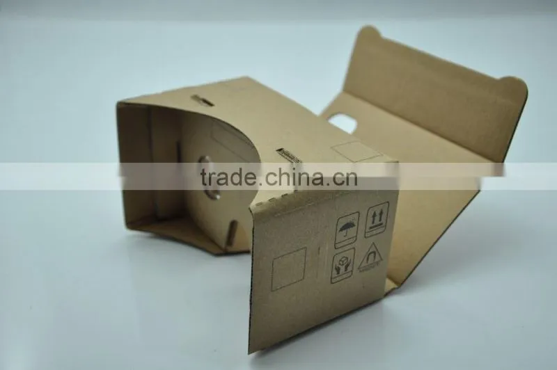 mini 3D glasses virtual reality glasses