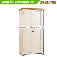 White Wooden Dressing Table Set, Vanity Table New Design
