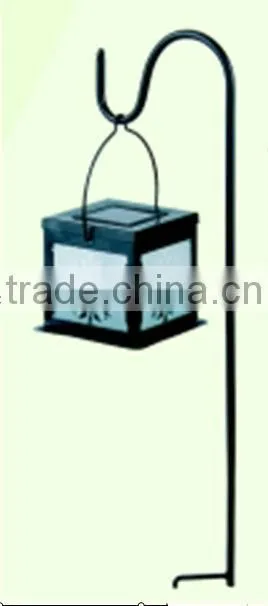 OUTDOOR SOLAR LIGHT