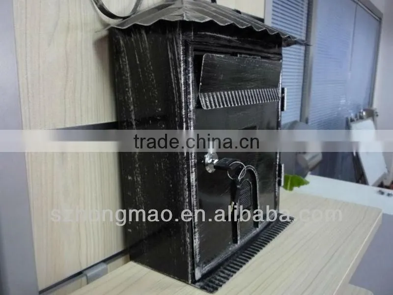 Garden popular waterproof letterbox