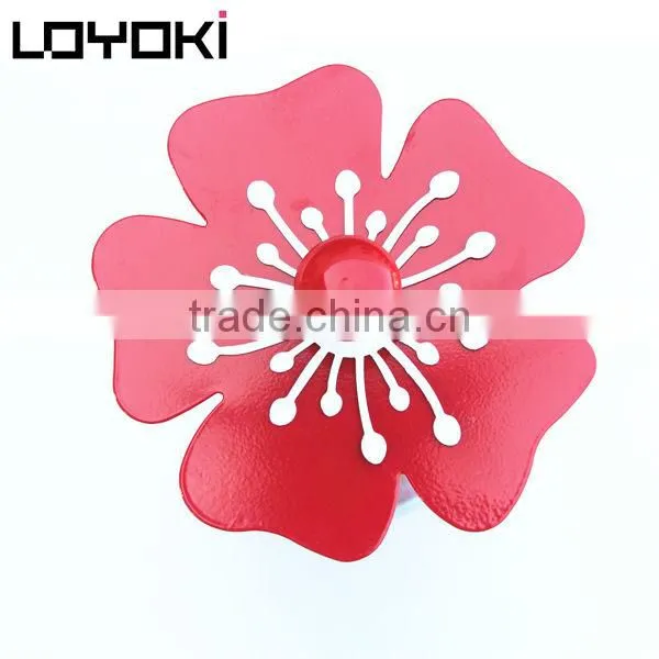 anemone metal hooks