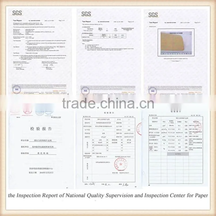 paper bag 25KG for food paper sack / rice flour kraft paper bag /high quality paper bag for cement mortar