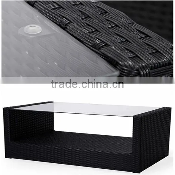 KD 4PCS Rattan Sofa Set