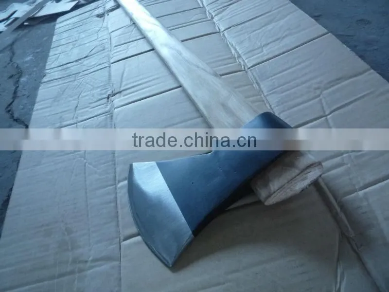 A603 axe head