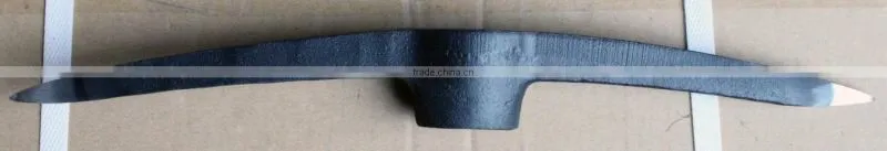 South American style Pick head