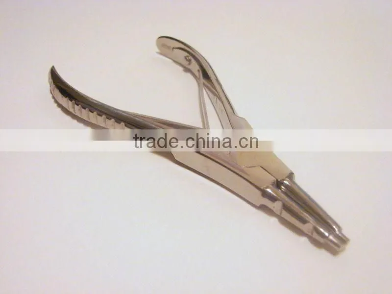 Ball Ring Opening Pliers