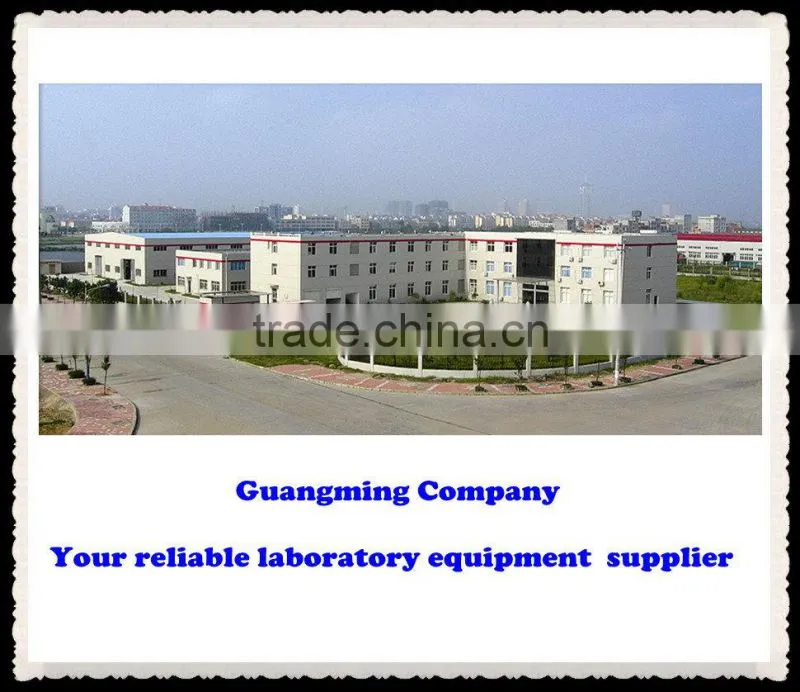 High performance riffle sample divider attrative price lab rotary divider with 8pcs sample collector