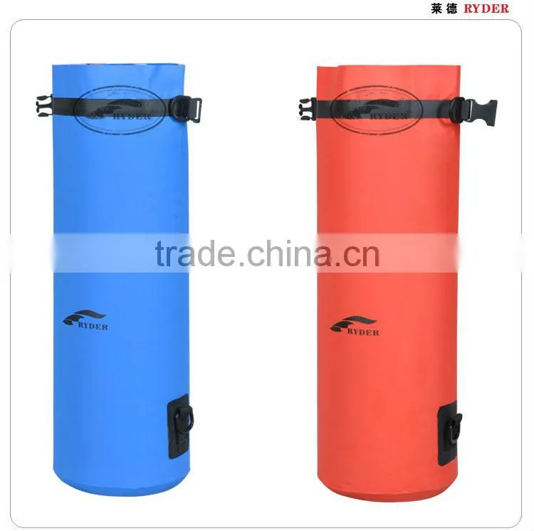 Ocean Waterproof PVC Tarpaulin Dry Bag