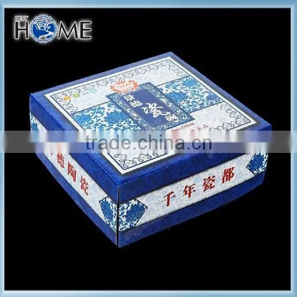 2016 factory cheap ceramic bowl price, new design Chinese style ceramic bowl