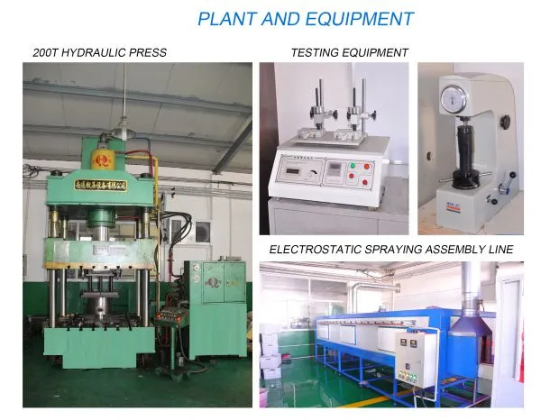 Nanpi Jiantong Hardware Manufacturing Co.,ltd company overview - view 2