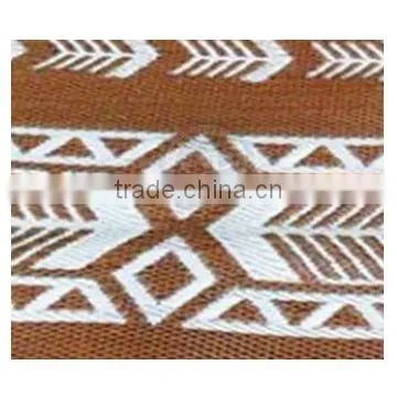 RV Awning Mat